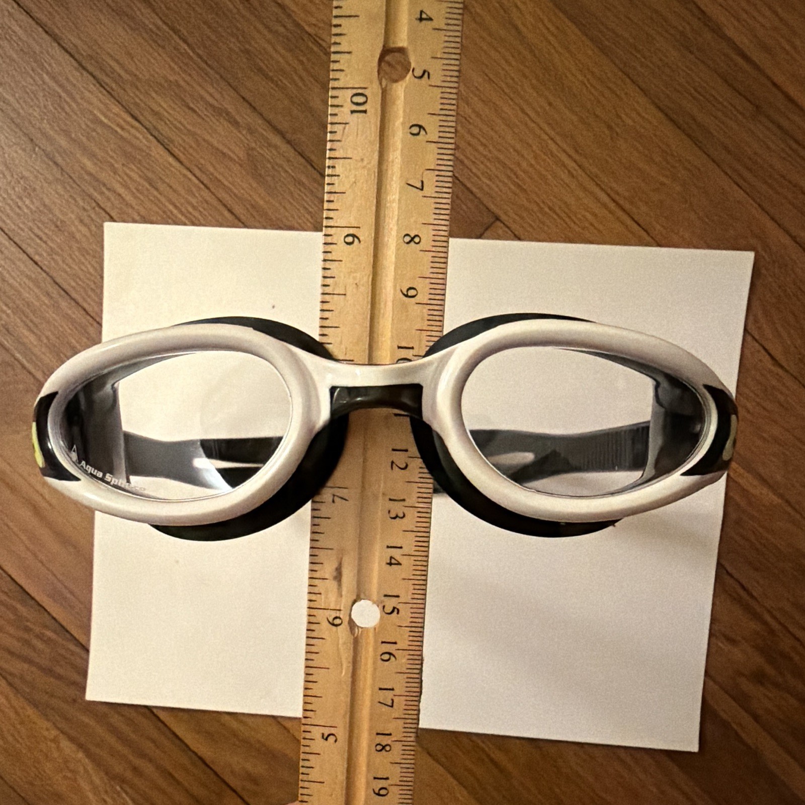 Aqua Sphere MP Michael Phelps K180 goggles
