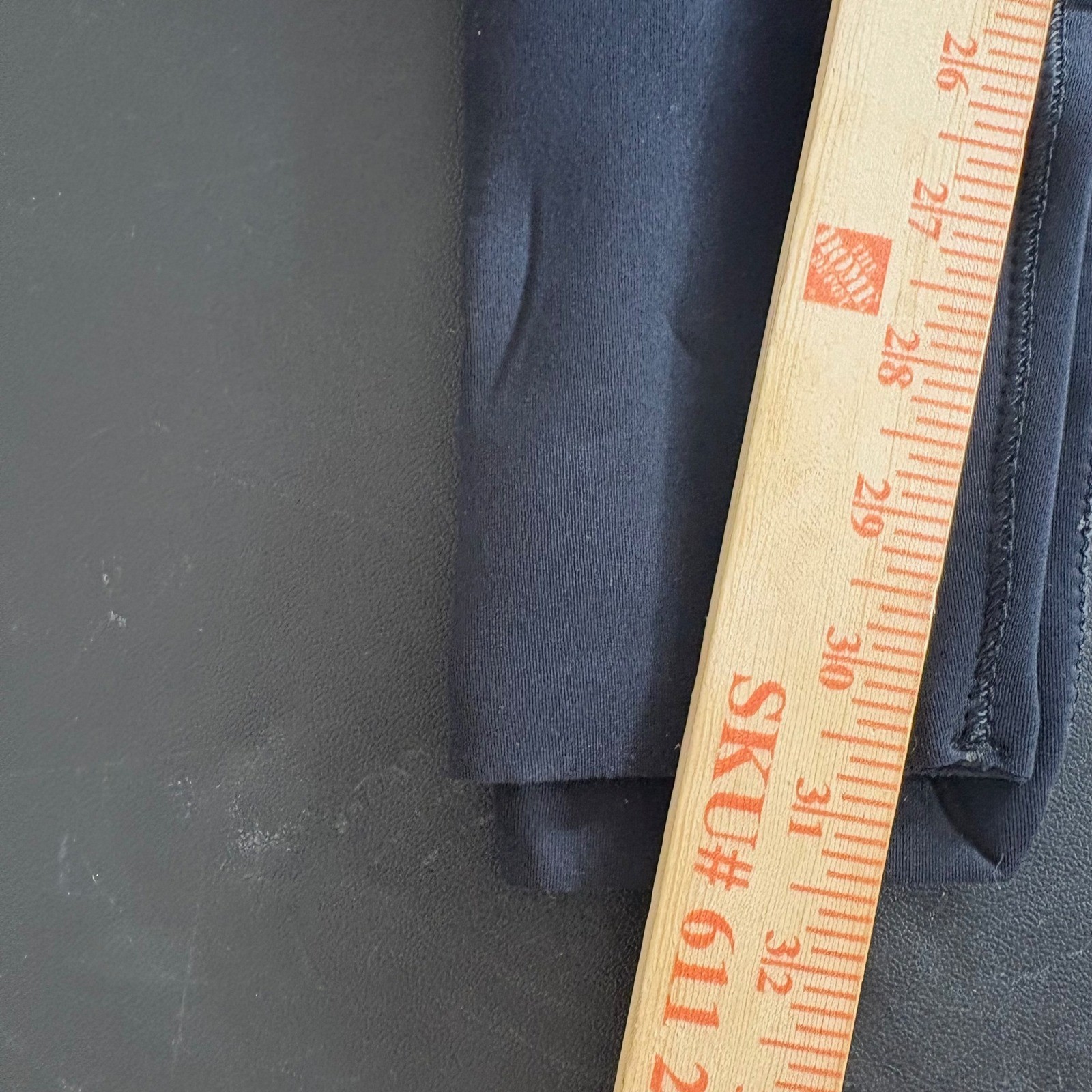Hyperflex VYRL 3/2mm Chest Zip Full Wetsuit Mens M Long Blue Black New With Tags