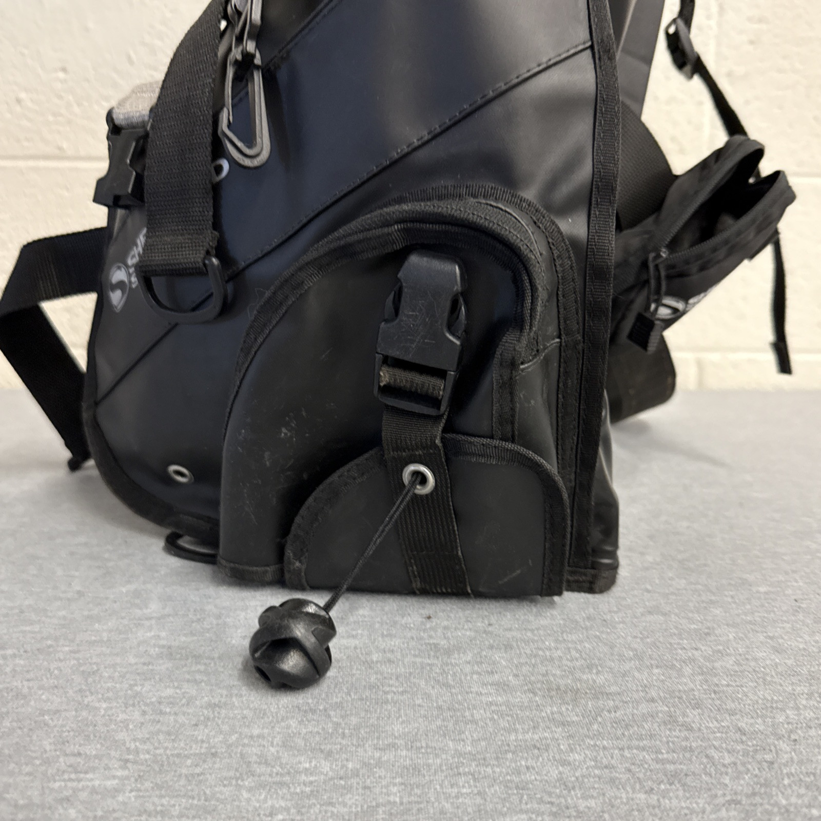 Sherwood Zodiac+ Water Resistant Scuba Diving Medium
