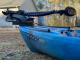 Kayak Bow Mount Trolling Motor Plates