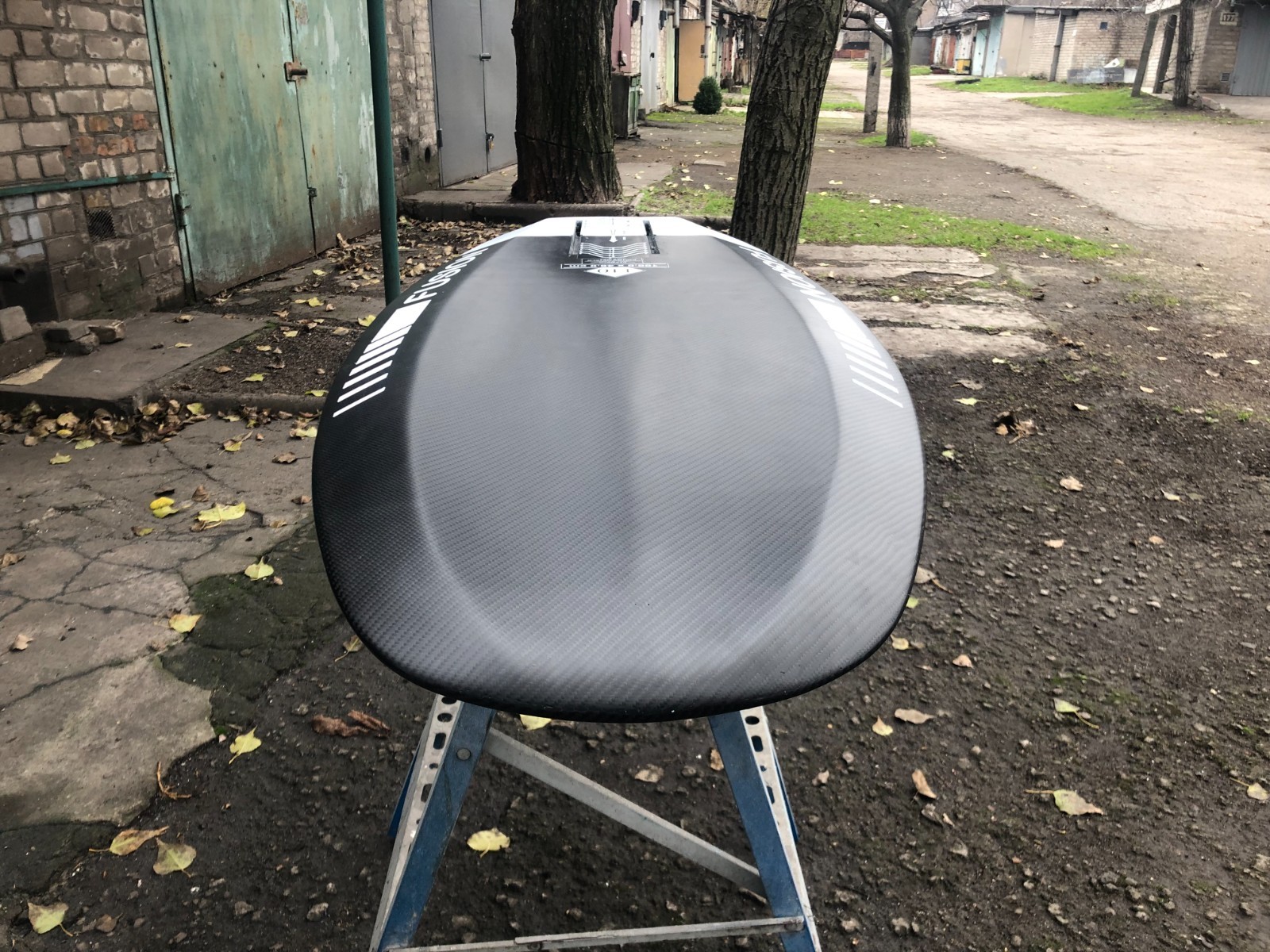 Kitefoil board 110
