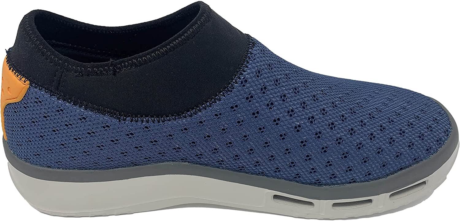 SoftScience™ The Fin H2O Water Shoes – Blue – VARIOUS SIZES