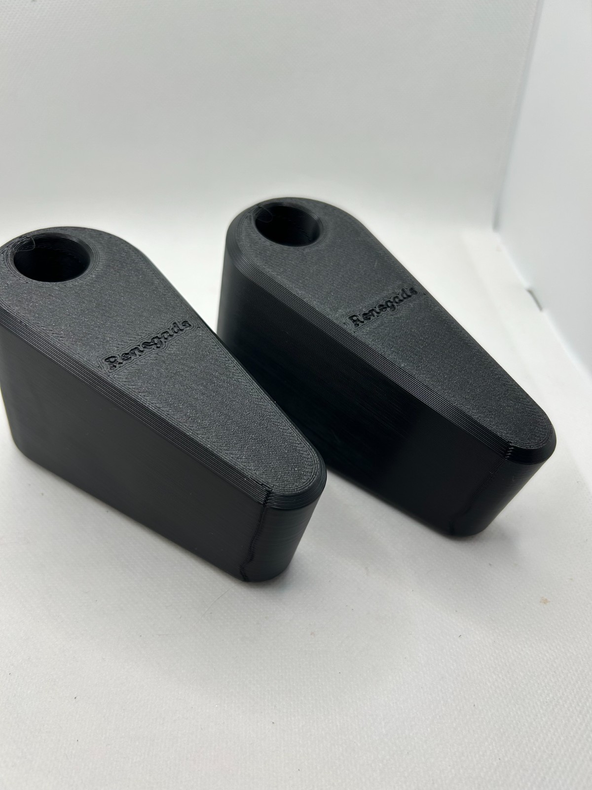 Pelican Catch 110 HD11 Kayak Seat Riser Sets