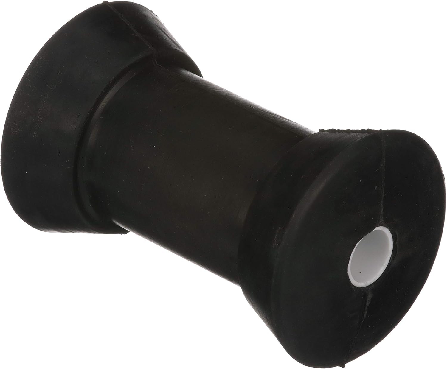 Marine Keel Roller black 3 OUTER 5-1/4 Length Unspecified