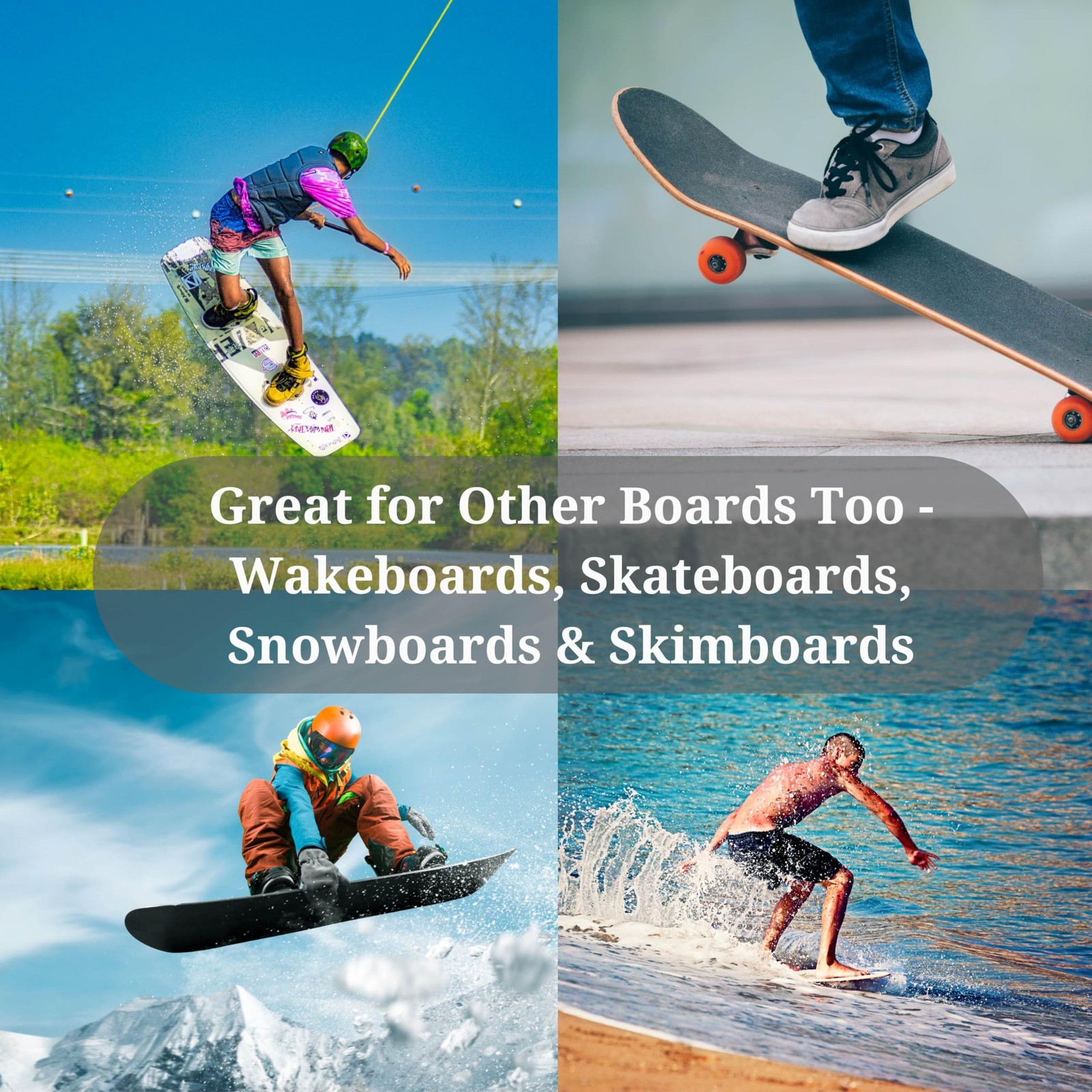 Surfboard Wall Mount Rack – Handcrafted Wooden Display Holder for Longboard, …
