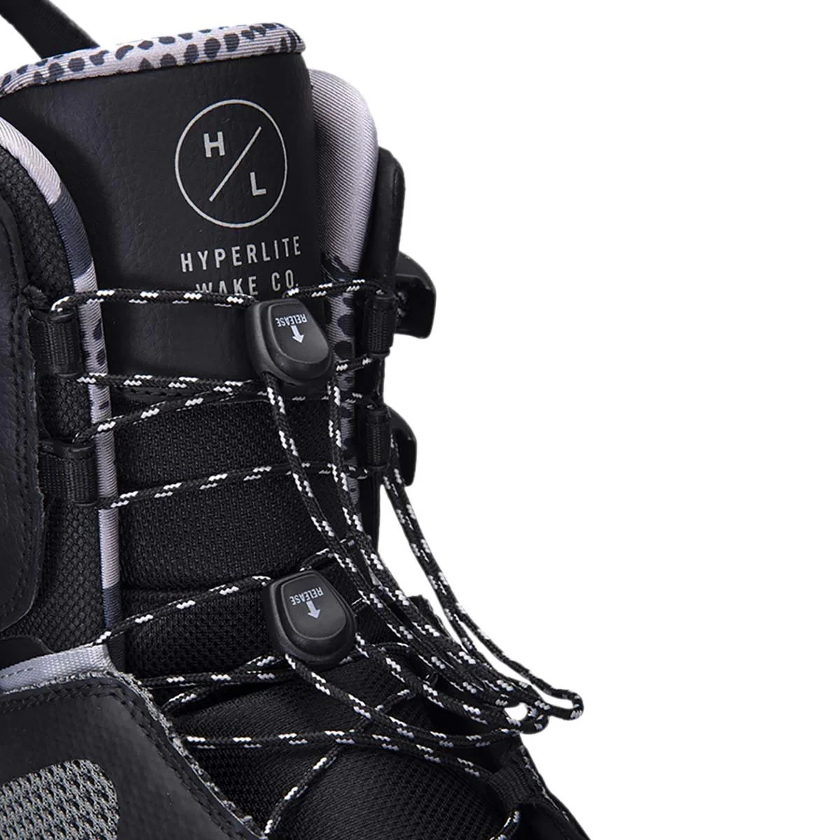 *NEW* Hyperlite 144 Murray *INCLUDED* Hyperlite Team 7-10.5 Bindings