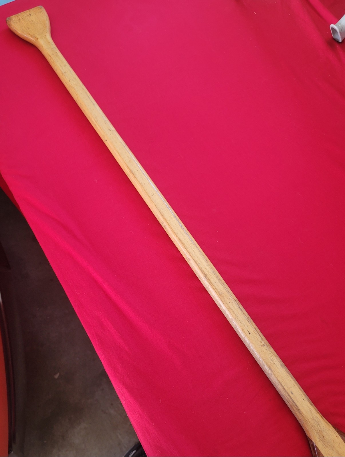 Feather Brand Caviness Woodworking 5 1/2 Foot Paddle 66 Inches