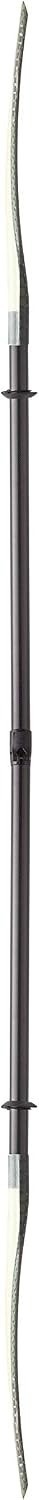 Fiberglass Kayak Paddle for Adults- Ideal for Touring, Fishing and Boating- 90.5