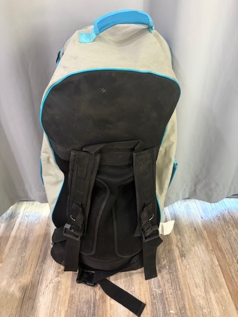 Back Pack For SUP Paddle Board Hiking Storage Body Glove 36″ X 16″ *Bag Only*