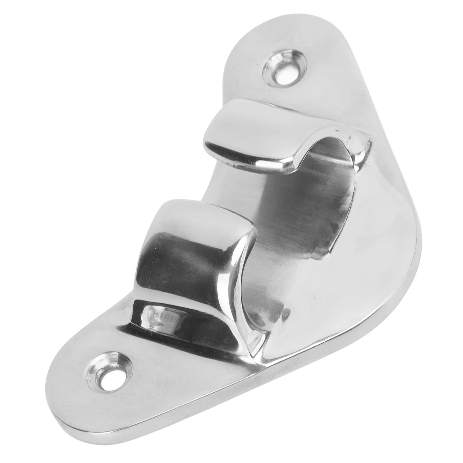 Boat Fairlead 10.8cm Stainless Steel Bow Chock Cleat for Yacht – Marine Hardware