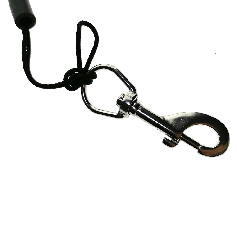 Scuba Sidemount Tank Rigging Cylinder Stage Bottle Rigging Tank Strap Kits