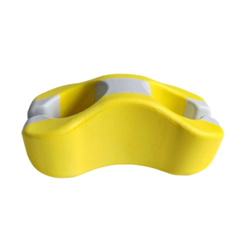 Ergonomic Swim Leg Trainer Hip Legs Suppport Board For Beginners & Enthusiasts