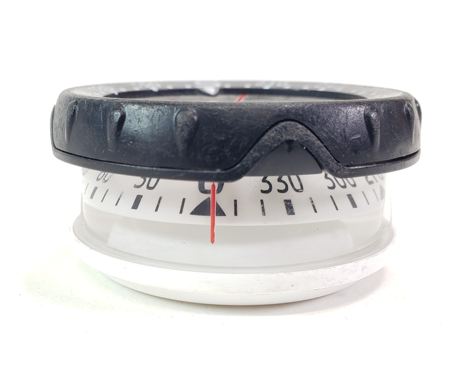 Tusa Compass Puck Module Swiv Scuba Dive Oceanic Aeris Supertilt 2 #6226