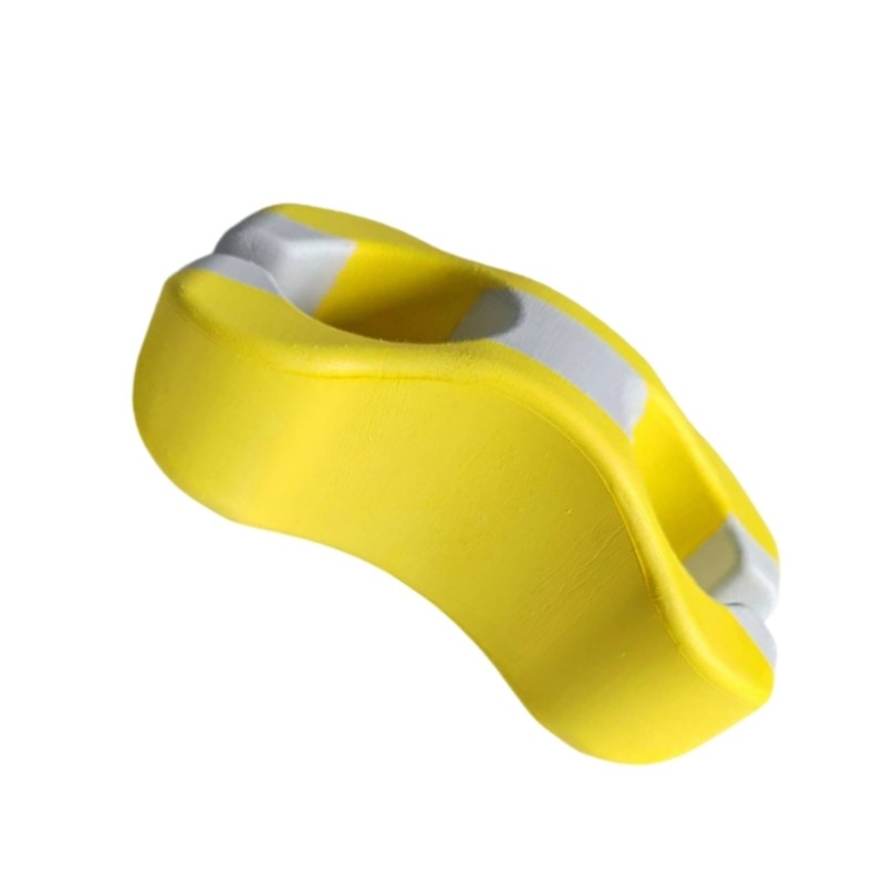 Ergonomic Swim Leg Trainer Hip Legs Suppport Board For Beginners & Enthusiasts