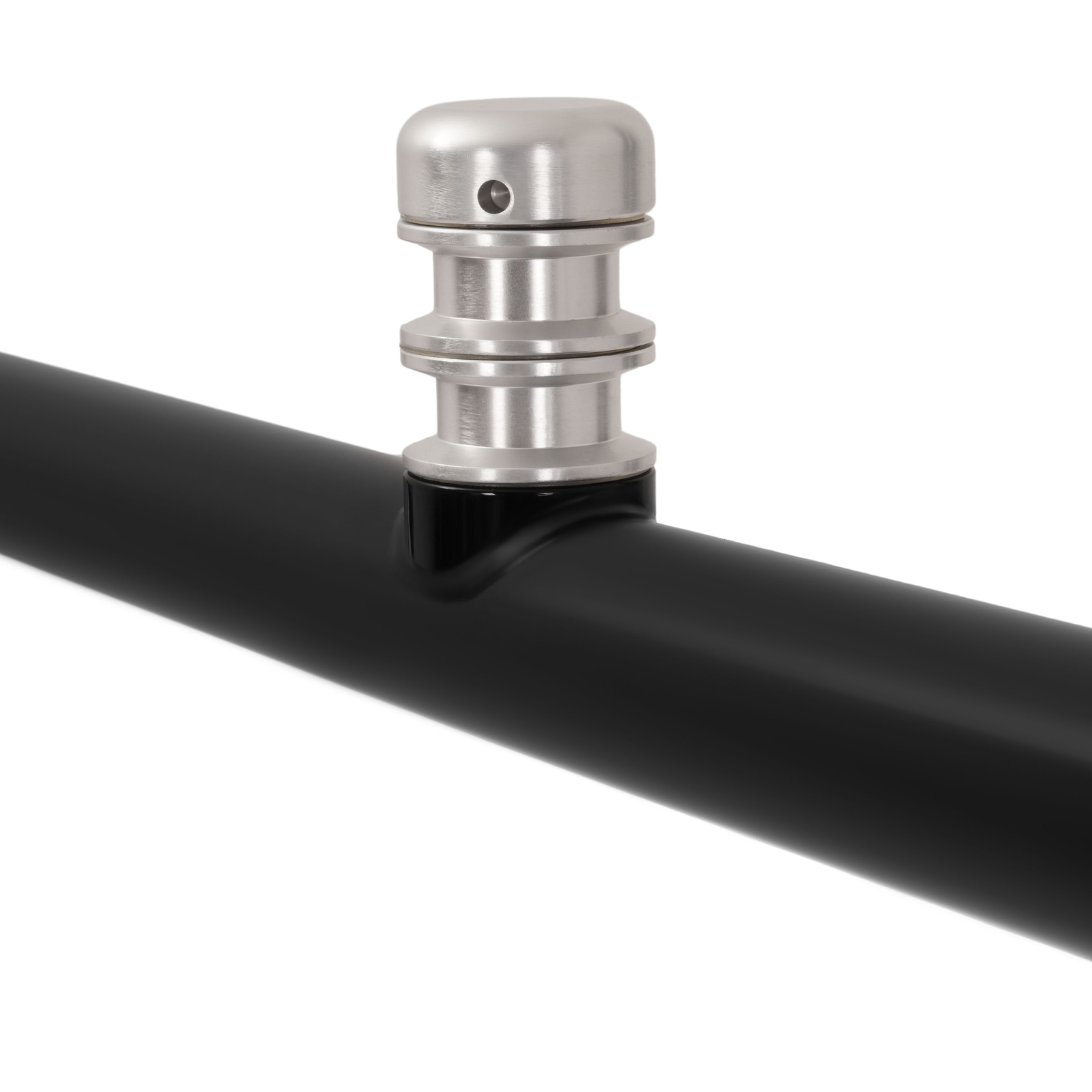 Wakeboard Tower For Most Boat 62″-103″ Wide Boat Wake Tower Aluminium Black