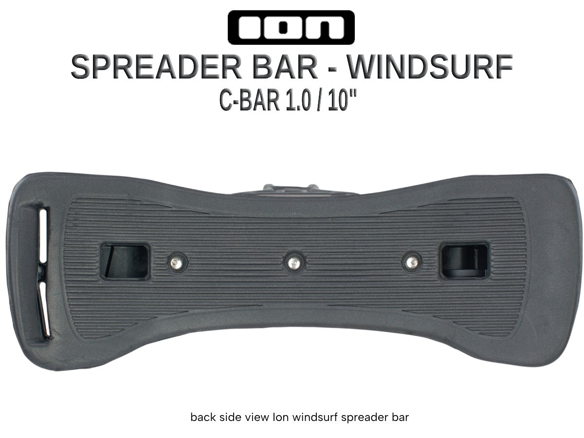 Ion Spreader Bar Windsurf C-Bar 1.0