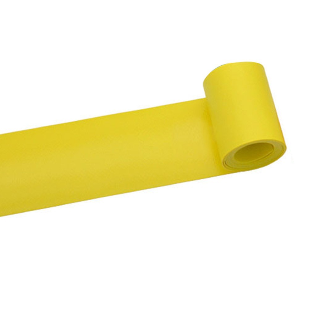 Reliable Inflatable Boat PVC Patch Kit 100x5cm Suitable for Various PVC Items