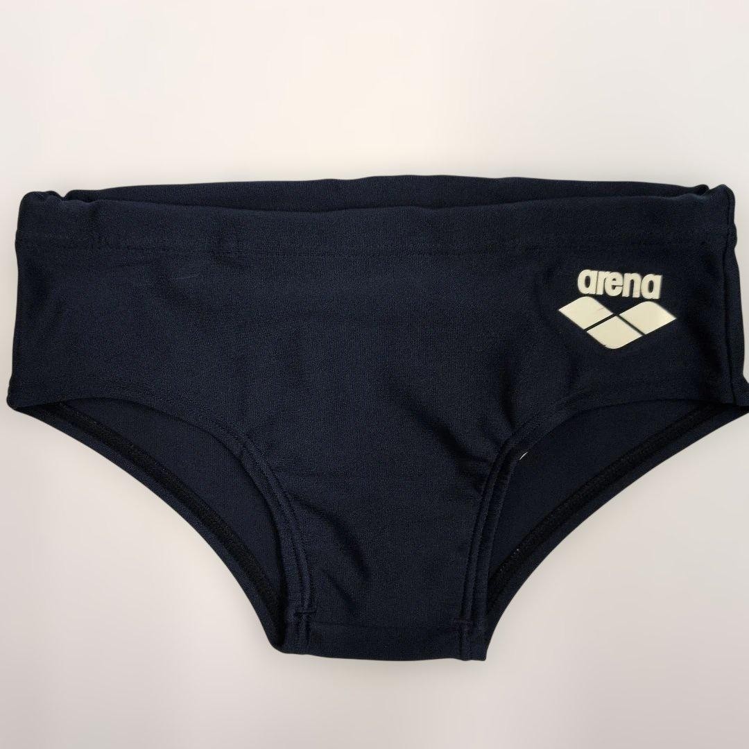 arena competitive swimsuit ARN-70J 120 size 2-piece set