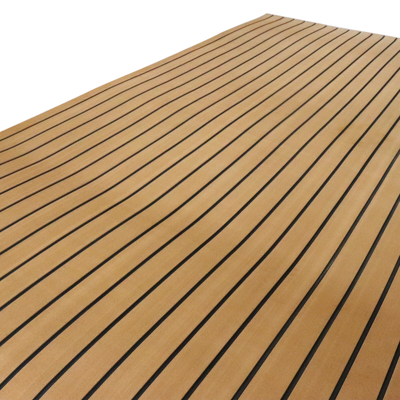 Marine Flooring Mat Yacht Boat Decking Self-Adhesive Pad EVA Foam Teak Sheet Mat