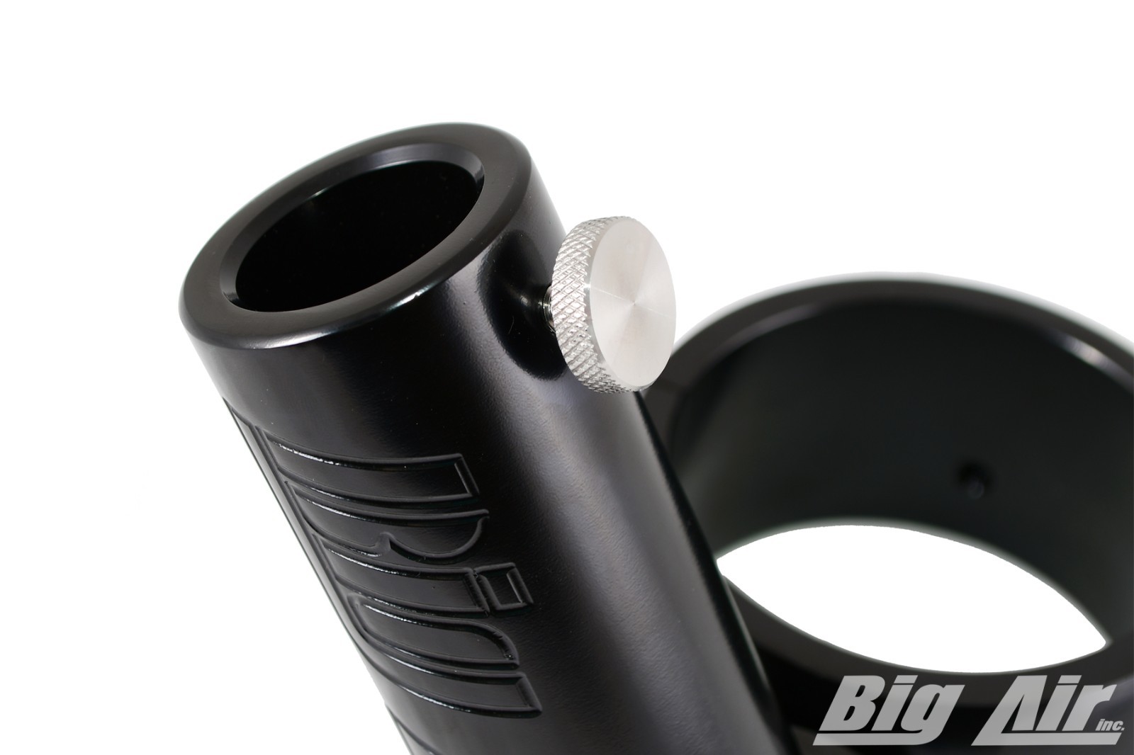 BLACK Universal Wakeboard Tower Mounted Flag Holder | Big Air | WAKE ESSENTIALS