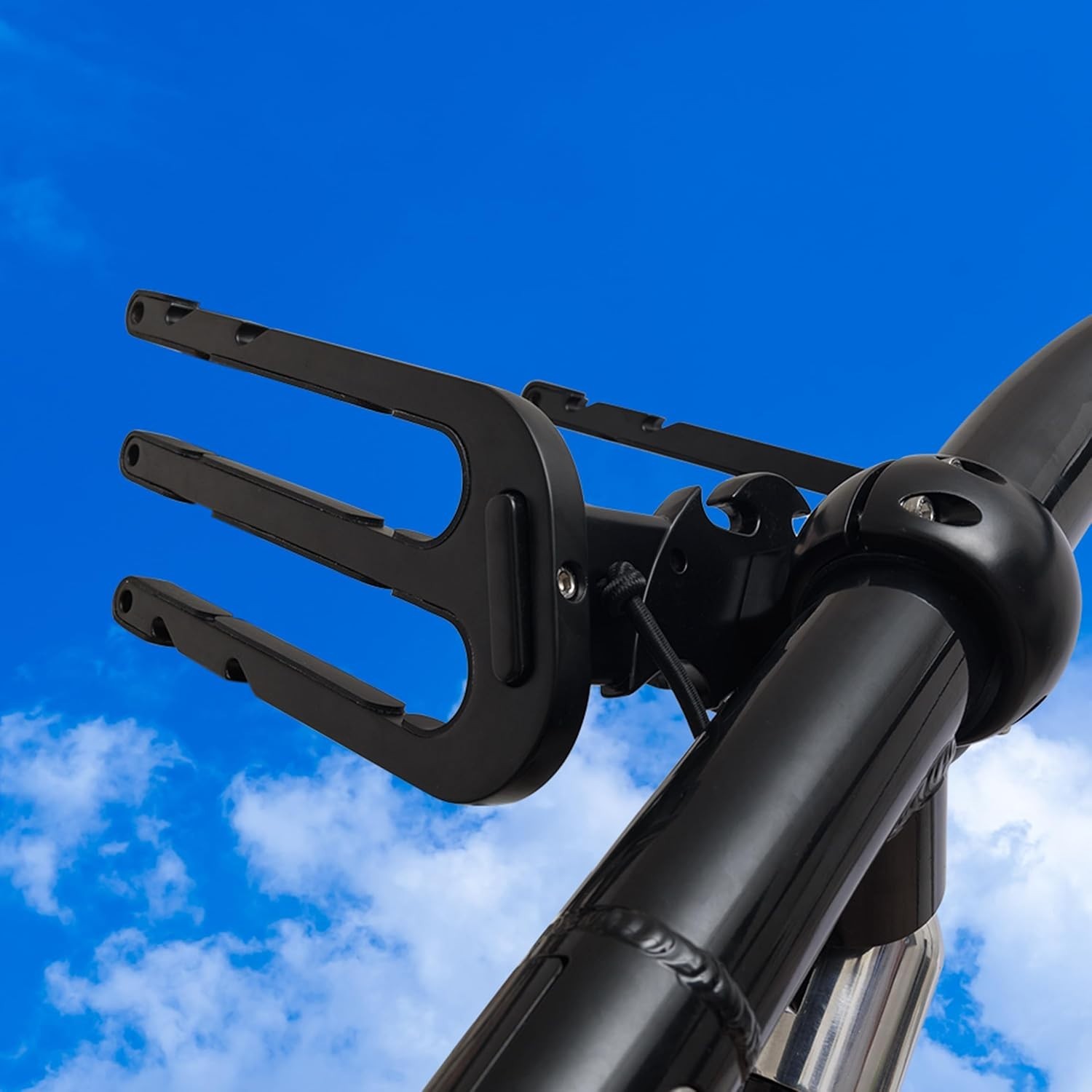 Tower Rack for WakeBoarts SurfBoards – Fits 2.5″ Towers
