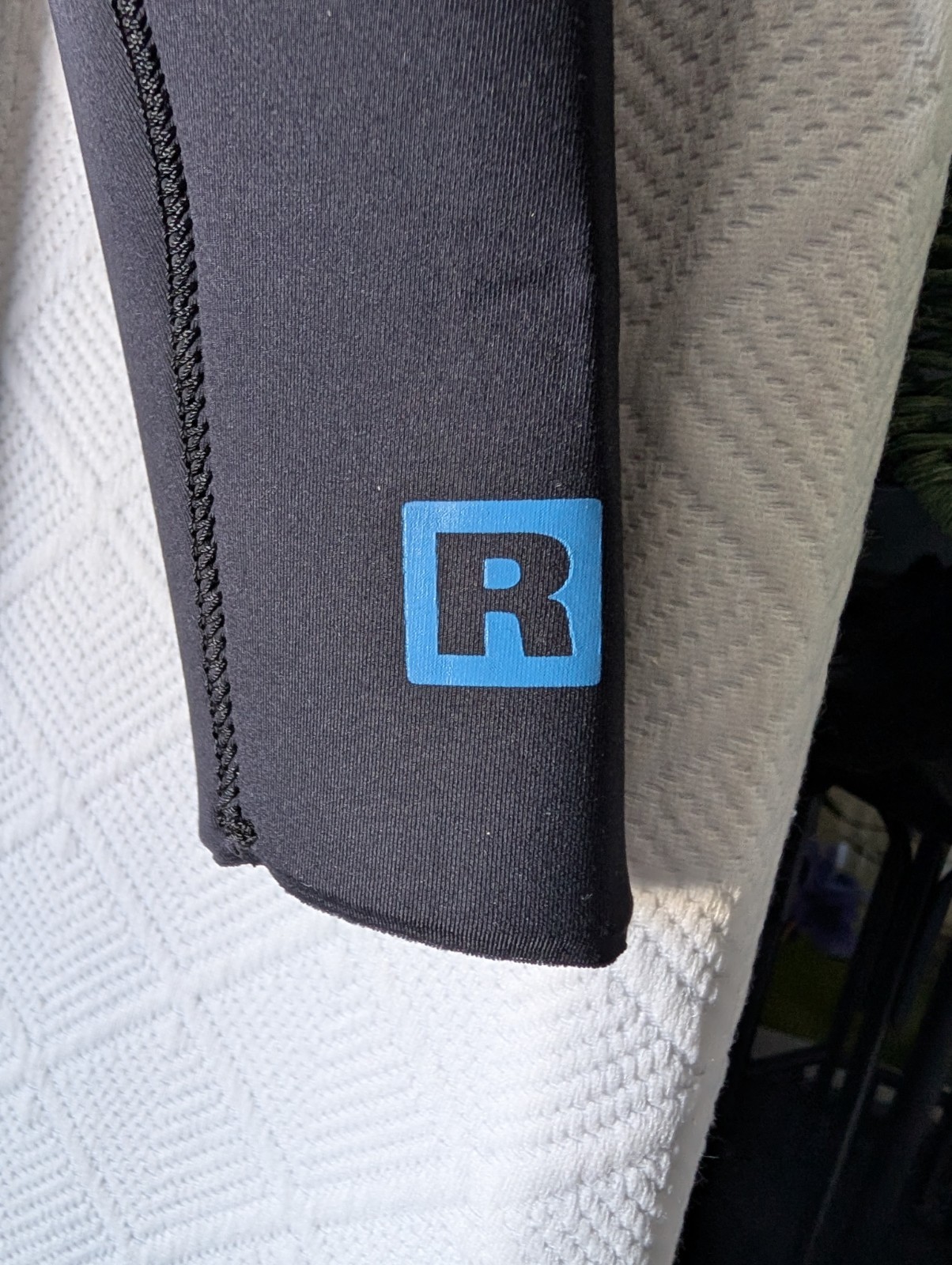 Patagonia XL Regulator Coldwater Wetsuit LNC!