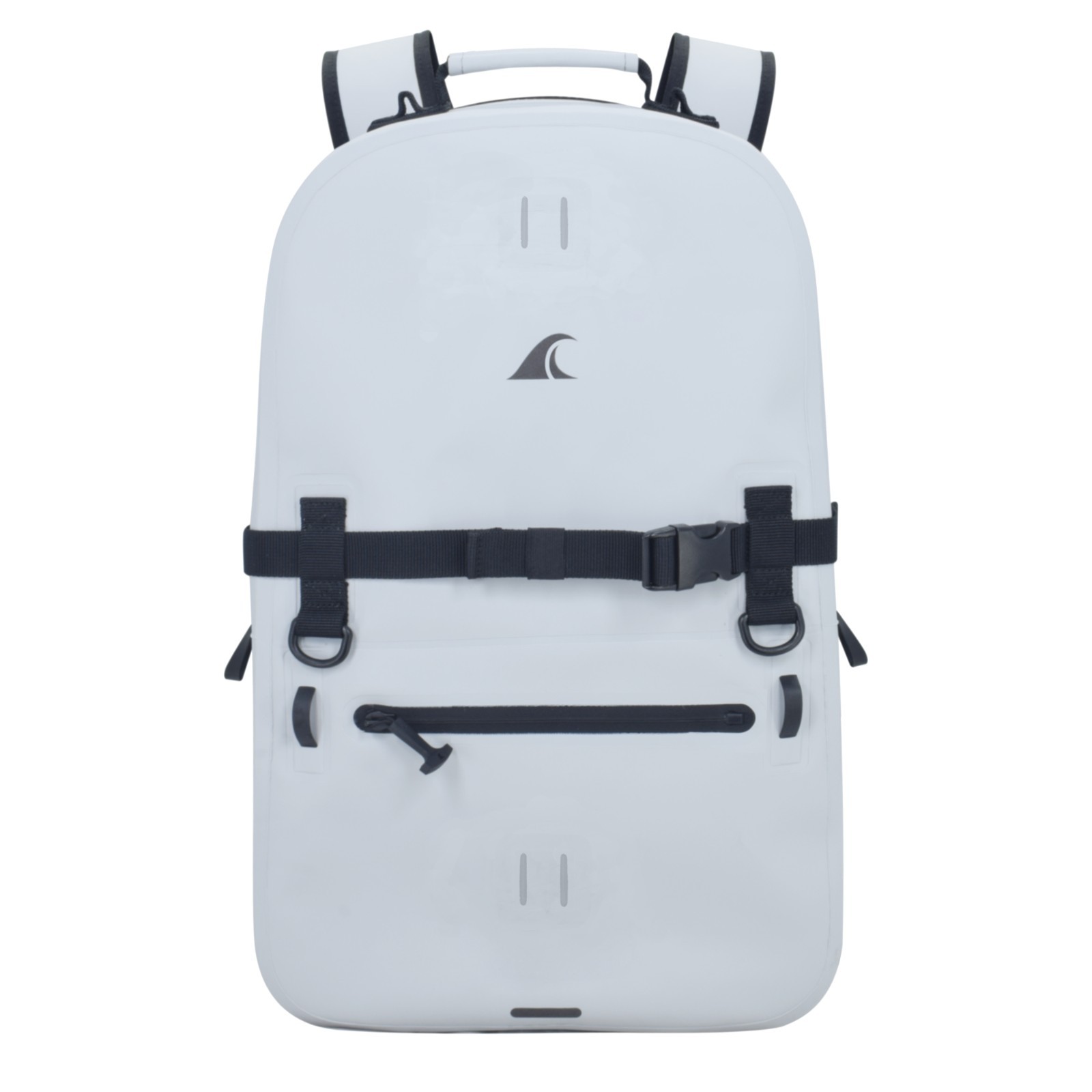 Breakwater Supply Fogland Submersible Waterproof Dry Bag Backpack – 15L 20L 25L