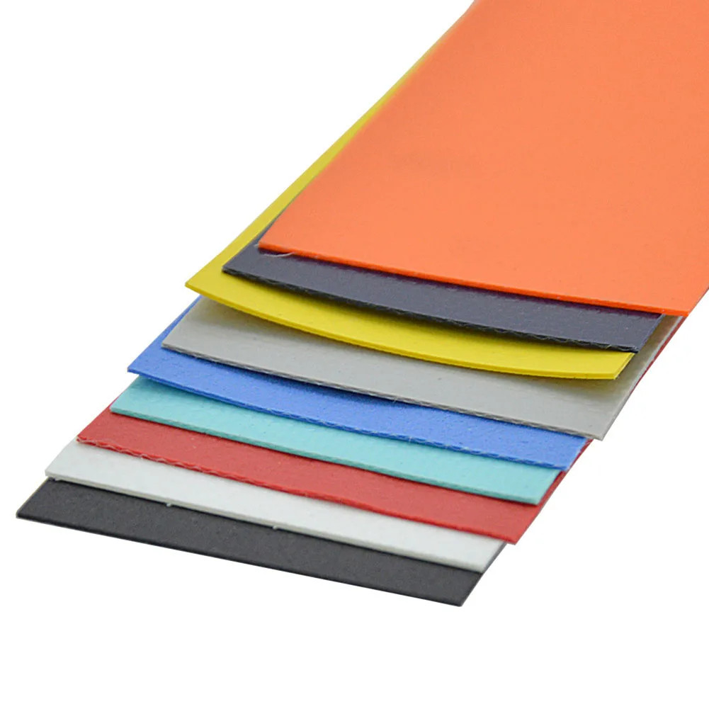 1 Roll 100x5cm Inflatable Boat PVC Patch PVC Repair Patch Kit For Kayak