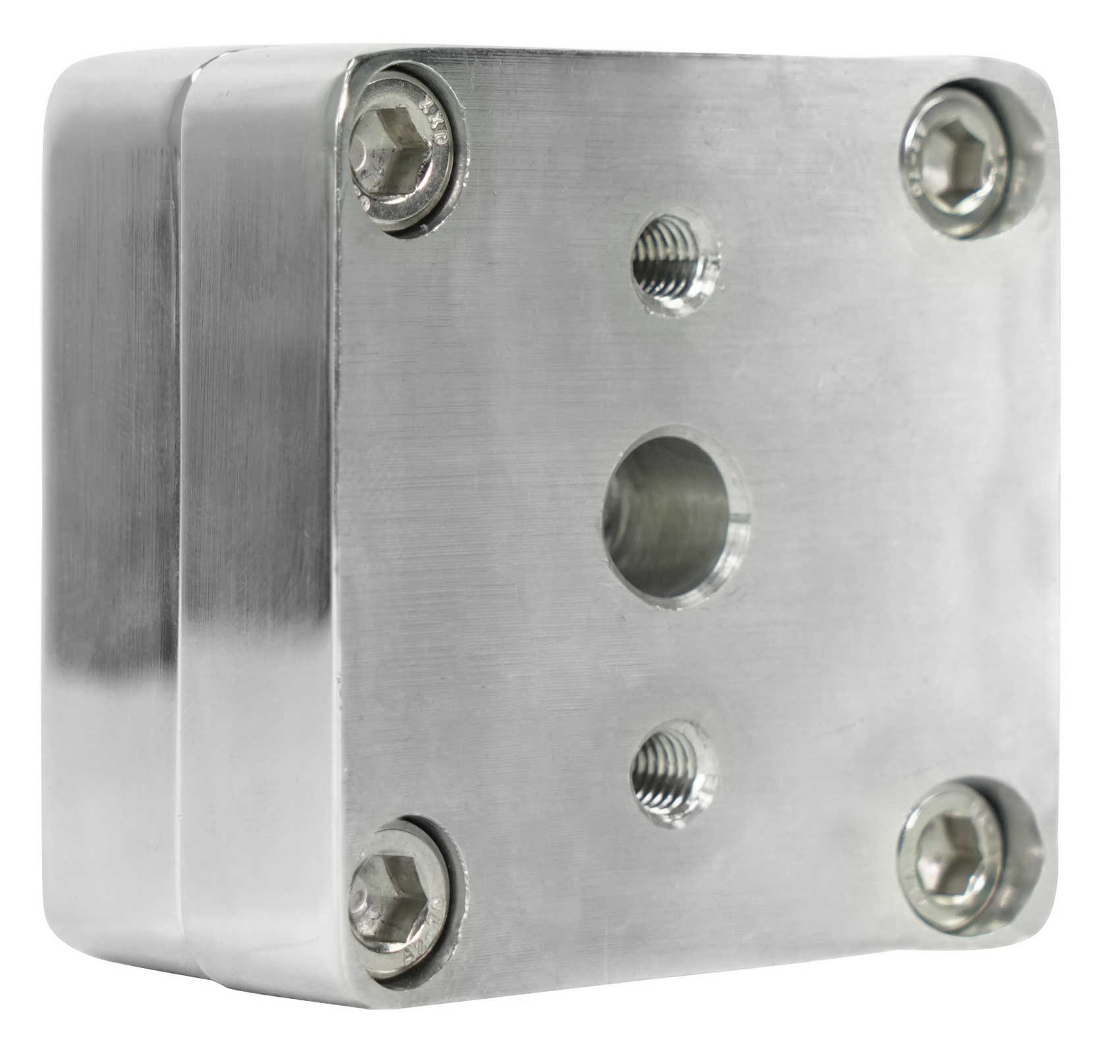 (2) MAC360C 360° Degree Swivel Tower/Surface Mount Clamps 4 Rockville Wakeboards