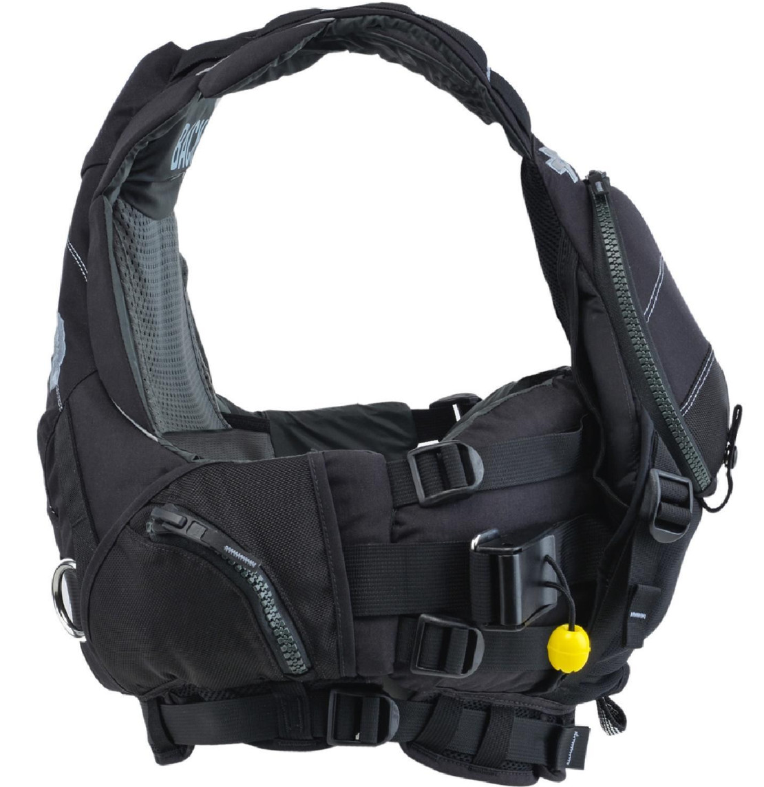 Astral GreenJacket Type V Paddling Life Jacket Lower Retail Free Shipping