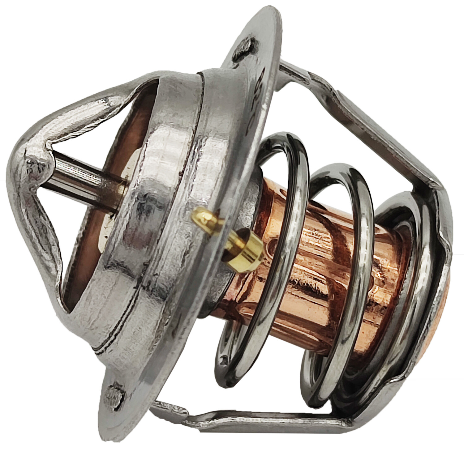 82°C Thermostat Fit for Kawasaki Mule 2500 2520 3000 2510 4×4 3010 4×4 4010 4×4