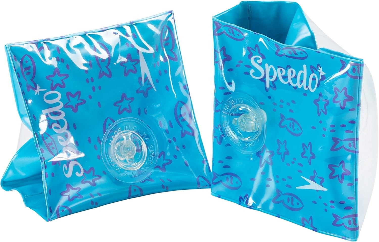 unisex-child Swim Arm Bands Begin to Swim