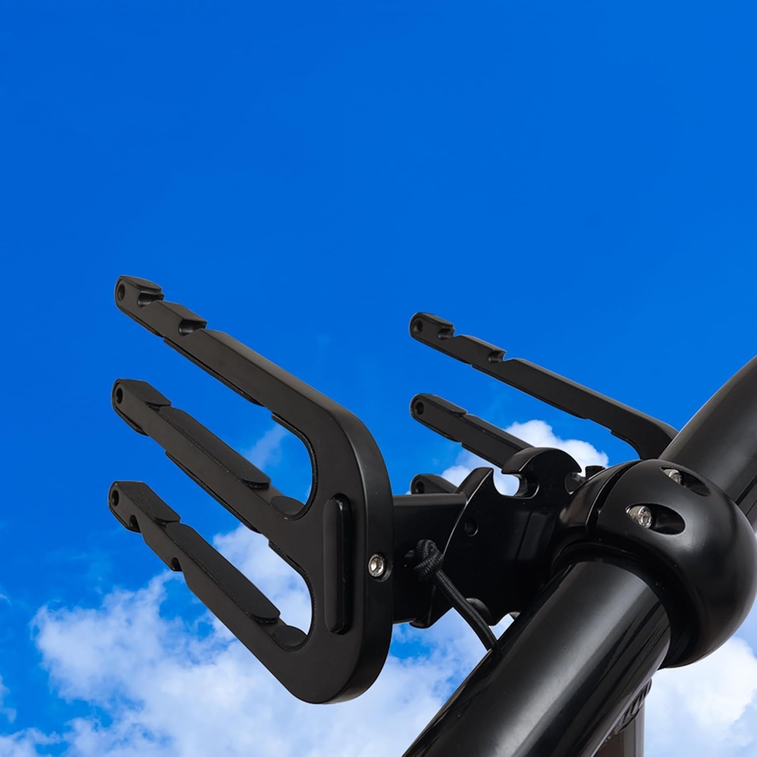 Tower Rack for WakeBoarts SurfBoards – Fits 2.5″ Towers