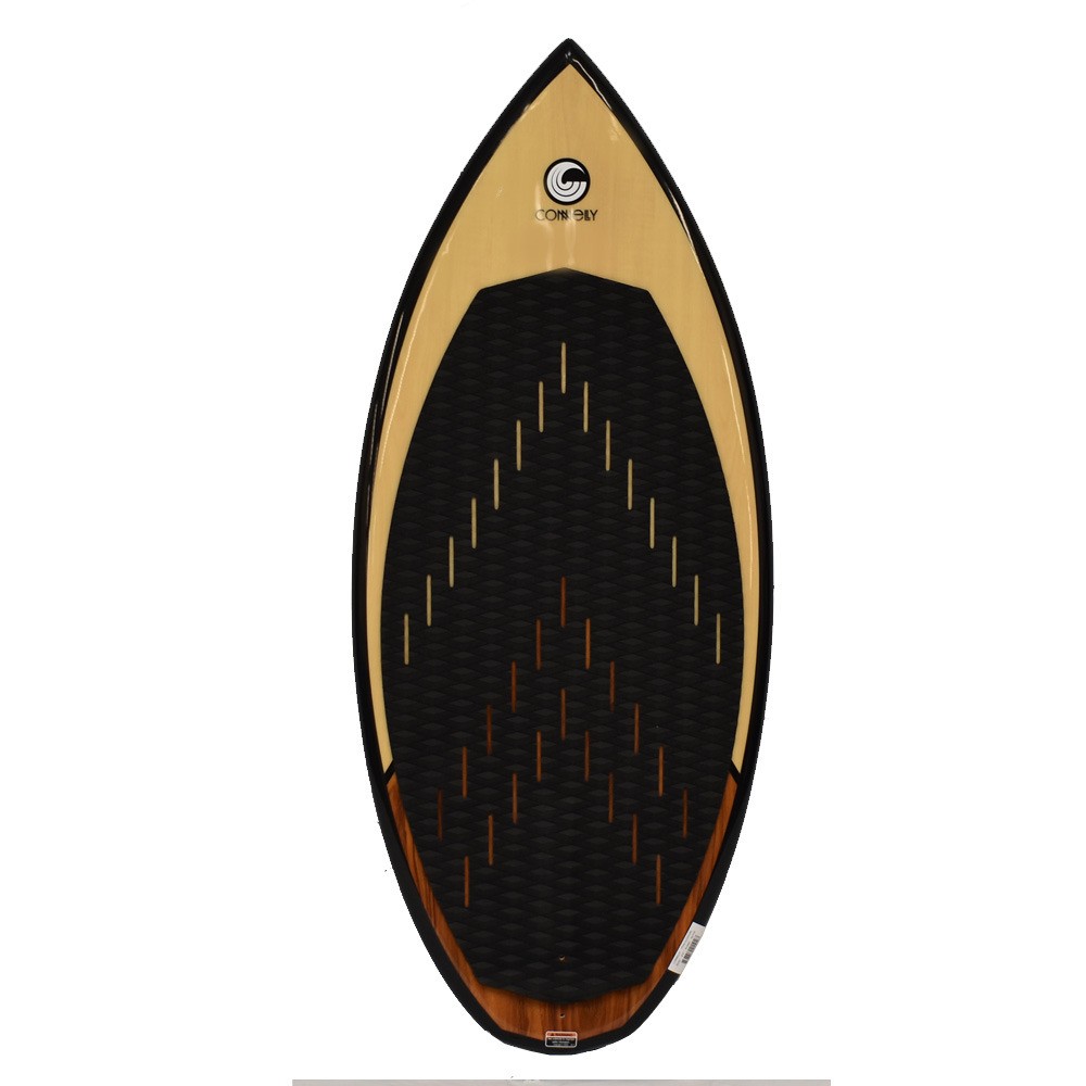 Connelly Boat Wakeboard 62244180 | 2024 Benz 4Ft4In w/ Fin