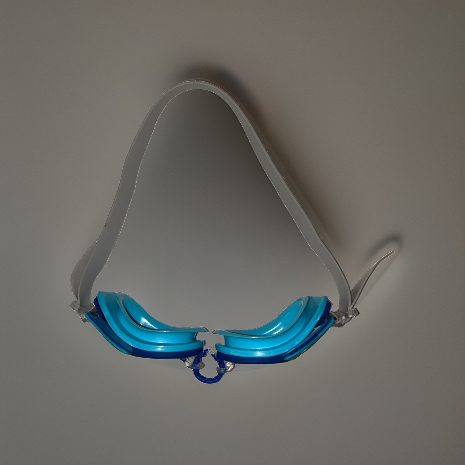 Goggles Shark for Kids +3 years UV Protection Intex Fun Free Shipping