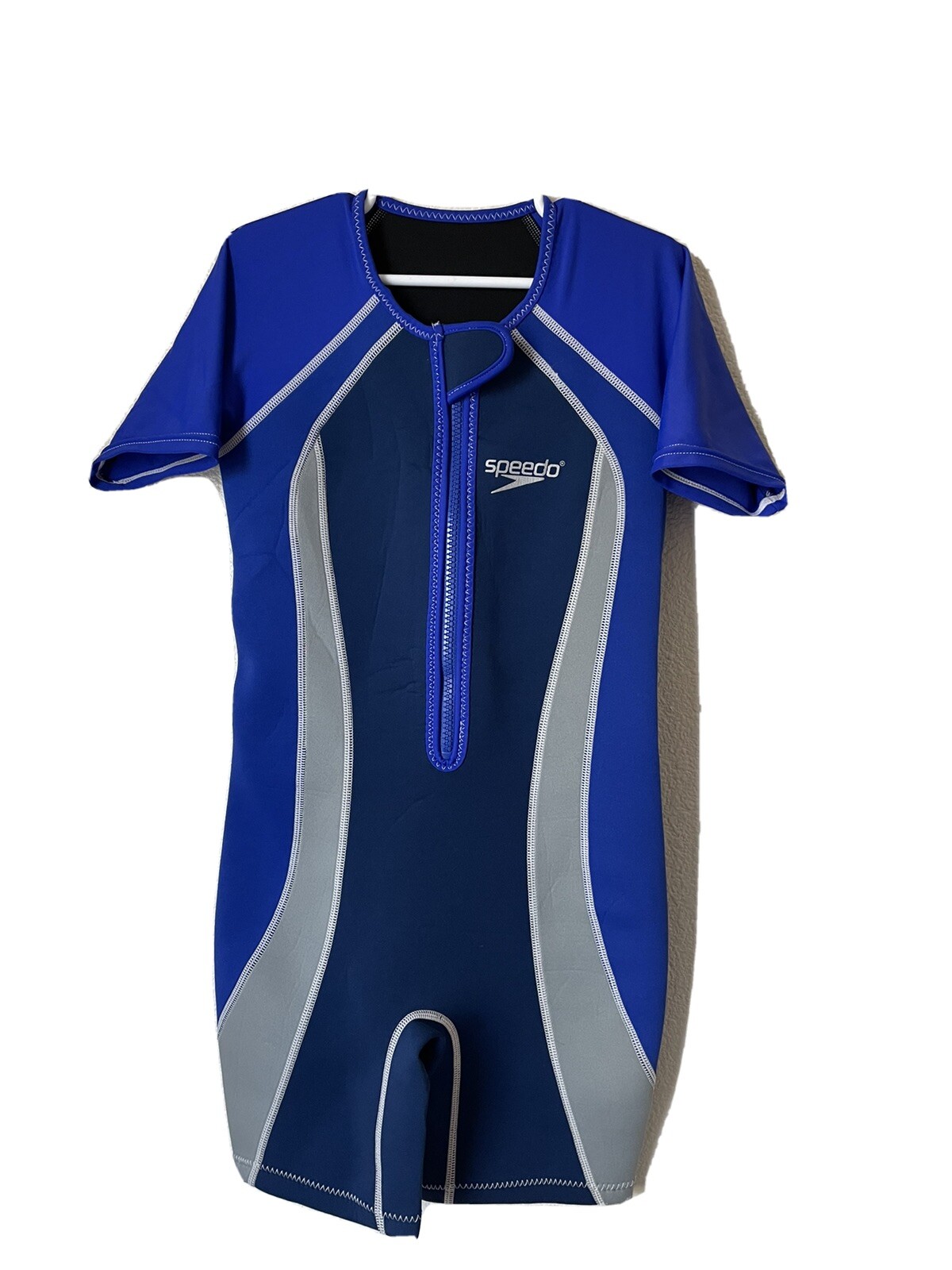 Speedo Boys 7/8 Surf Outfit — Pre Loved Condition
