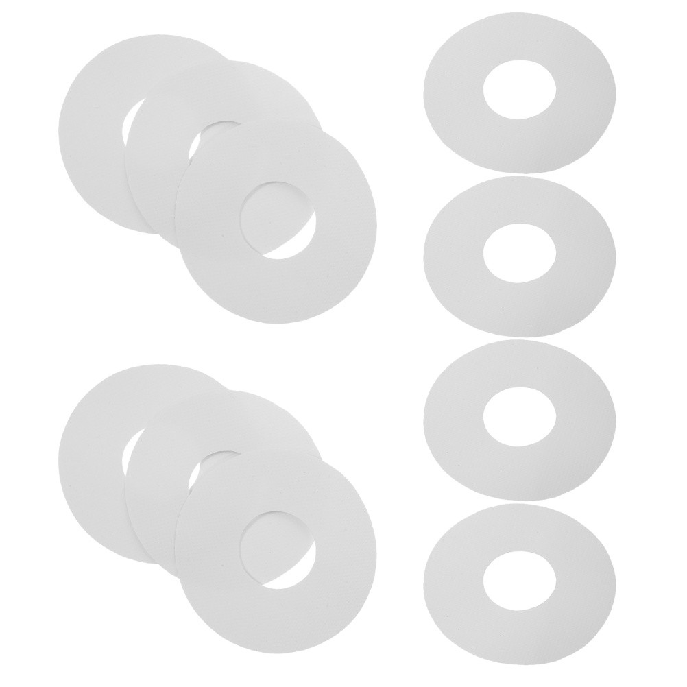 10 Pcs Kayak Boat Air Valve Inflatable Accessories Inflation Gasket Seal