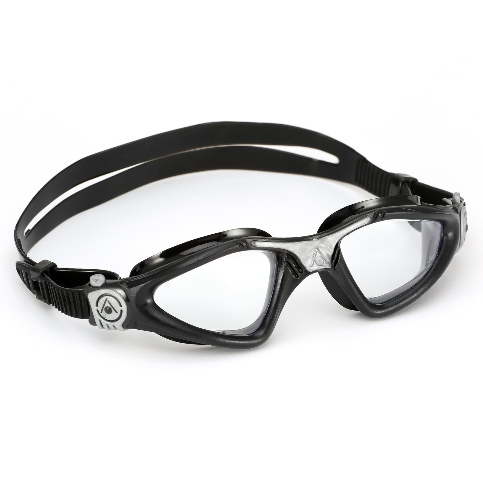 Aqua Sphere Unisex’s Kayenne Swimming Goggle, One Size