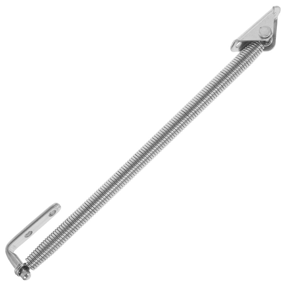 3 Count Boat Engine Hatch Support Supportive Lid Spring Adjuster Holder