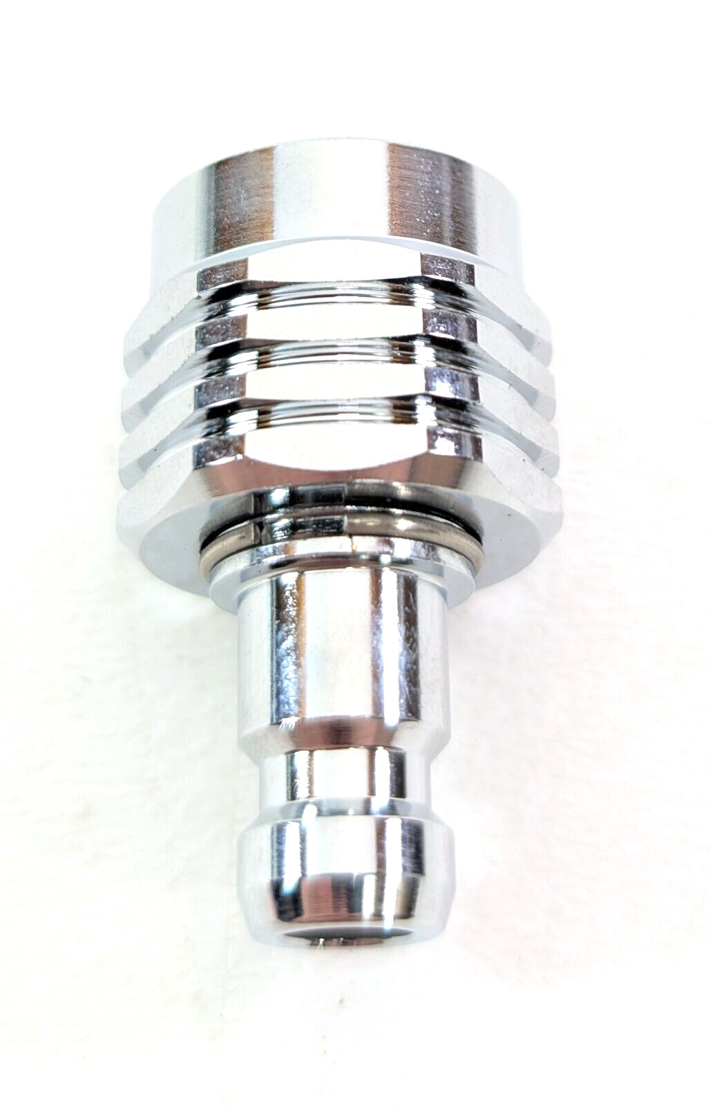 QD Quick Disconnect Hose Male Adapter for all 2nd Stage Scuba Diving Regulators