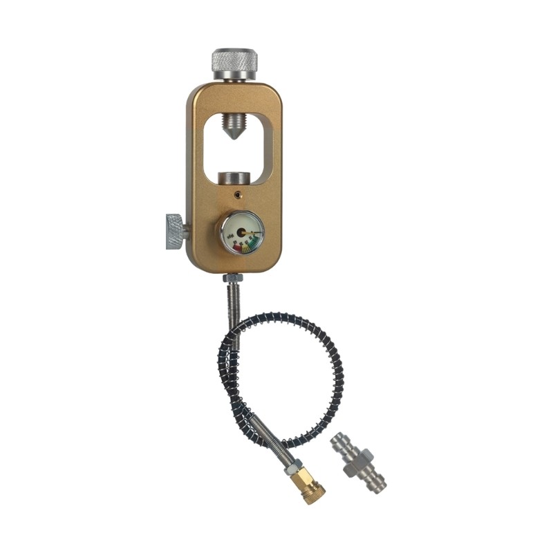 Diving Bottle Refilling Scuba Fill Station Adapter for premium Pressure Diving