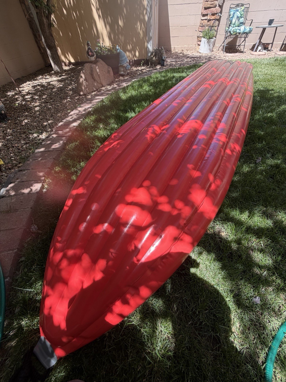 Innova Twist 2/1 Recreational Kayak