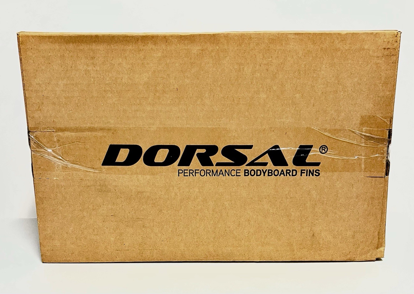 DORSAL BodyBoard Fins Charcoal & Army Green Size Large Hydro-Technology New Box