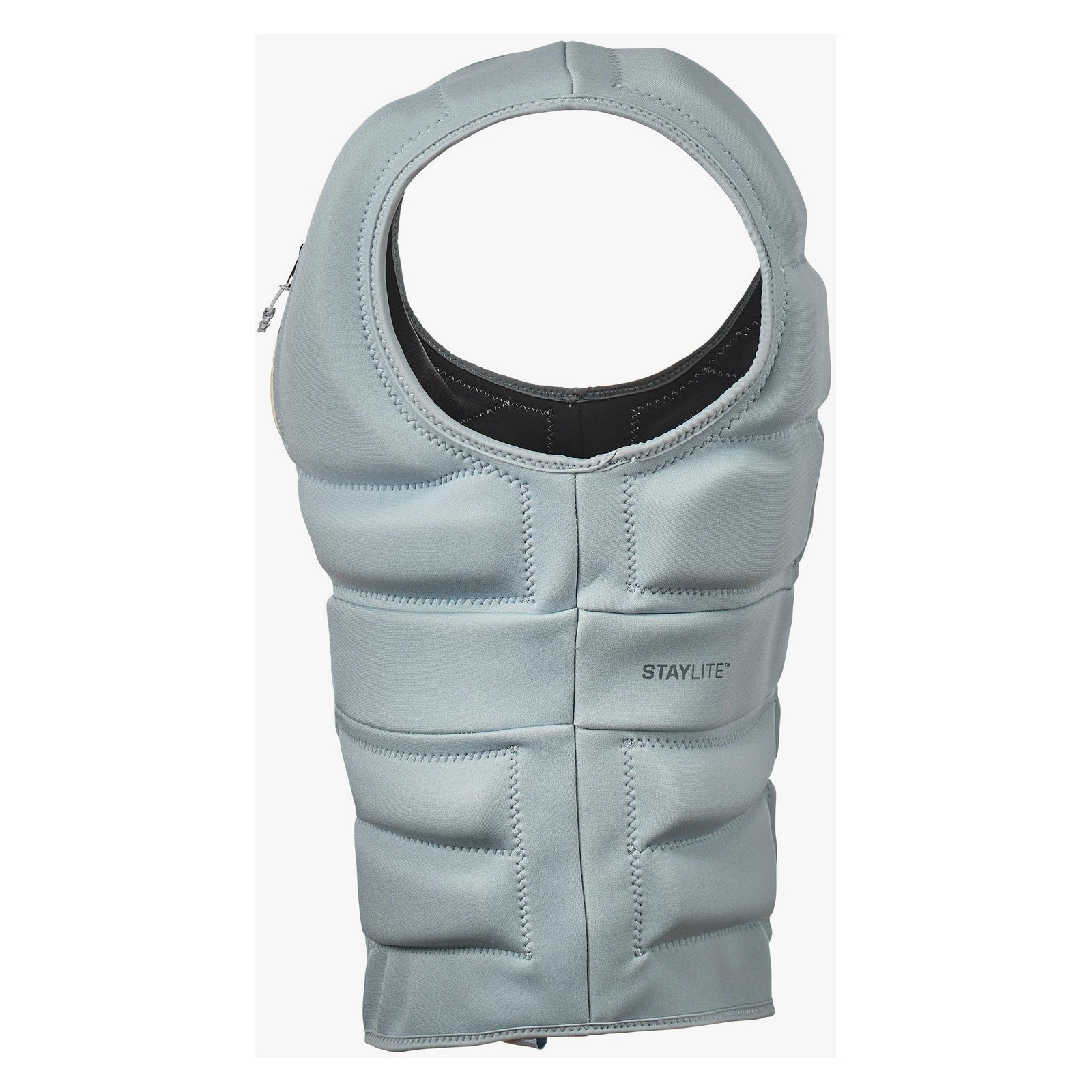SWELL Wakesurf Womens Lightweight Neoprene Vest for Water Sports Harb Size Large