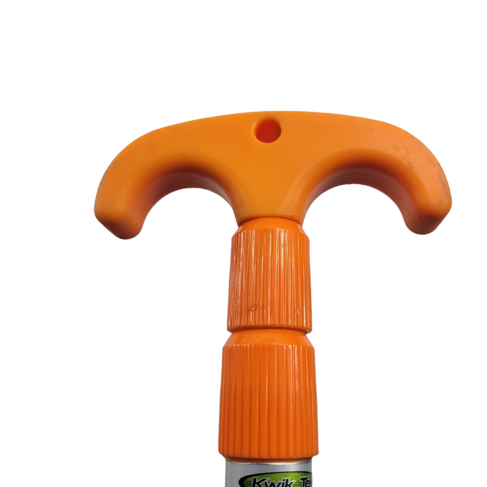 Kwik Tek Jet Ski PWC Waverunner Boat Telescoping Paddle Emergency Orange
