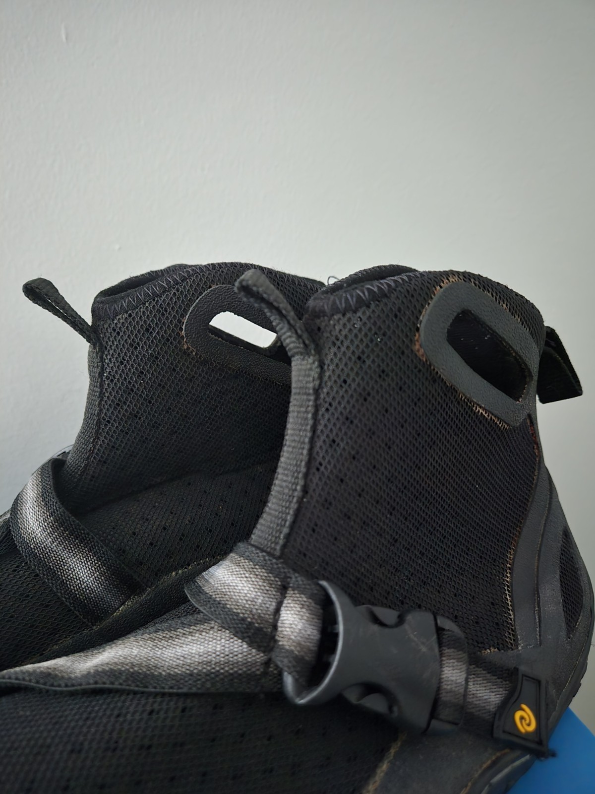 Neoprene 5 mm Diving Surfing Fishing Kayak Water Boots Shoes Sz 9/26