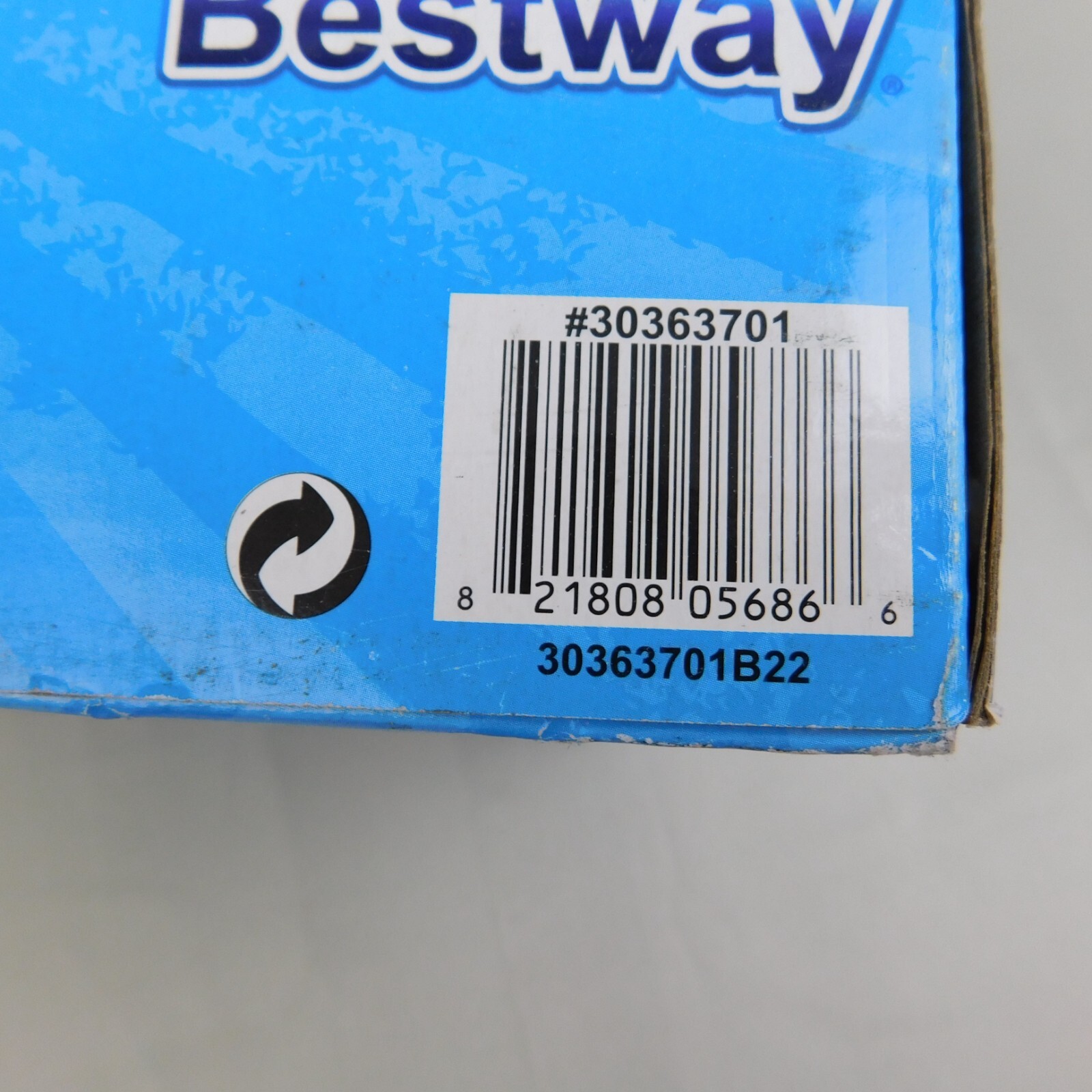 Bestway H2O Go! Flash N’ Splash Kids Seal Ride-On Inflatable Pool Float #4914