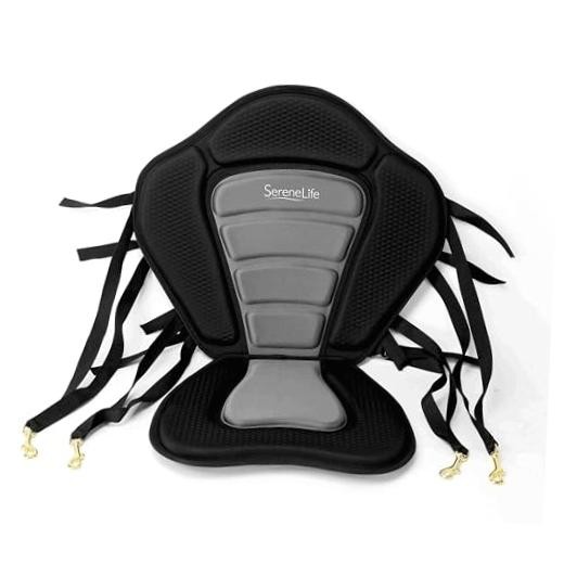 Detachable Universal Paddle-Board Seat – Adjustable Paddle Board Seat, Form