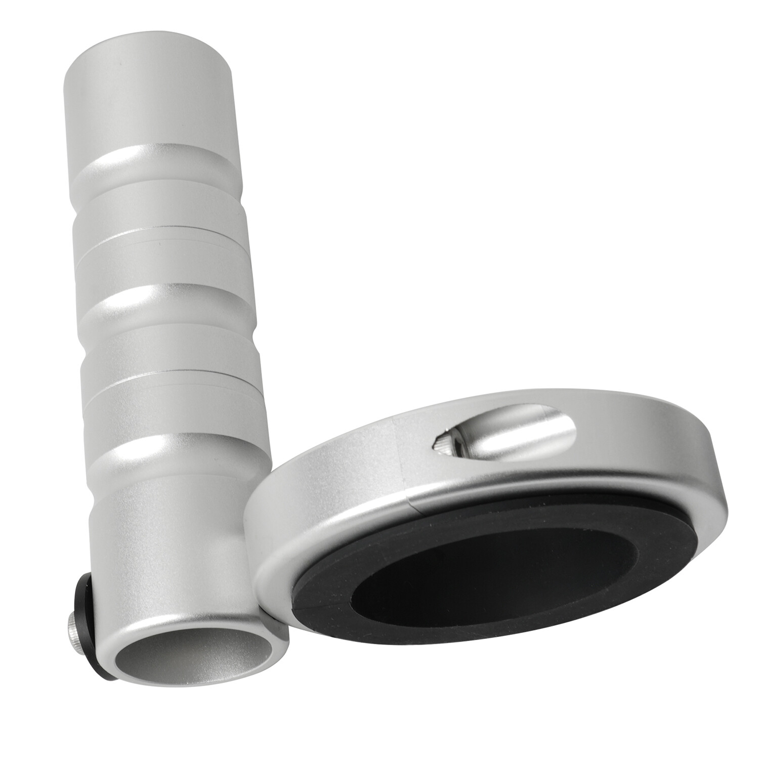 Wakeboard Tower Mount Flag Holder Fits Tubing 1 5/8 in to 2 7/8 inches Diameter