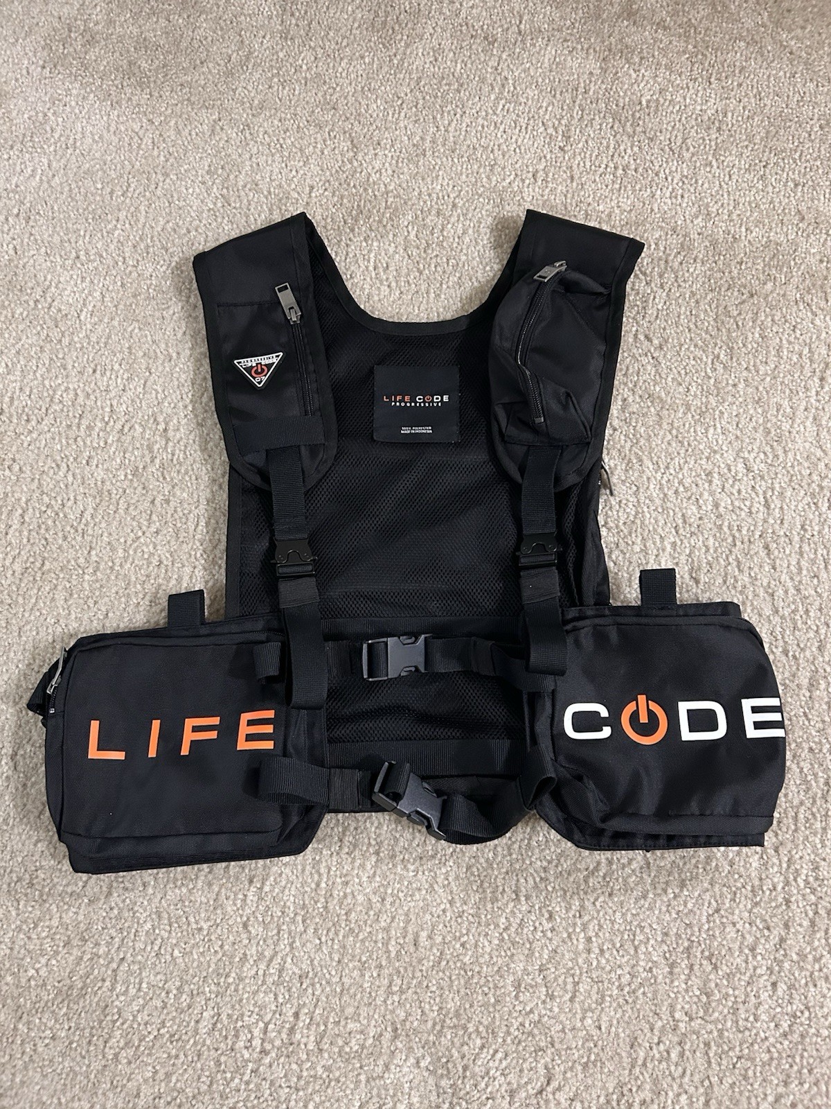 Men’s Life Code